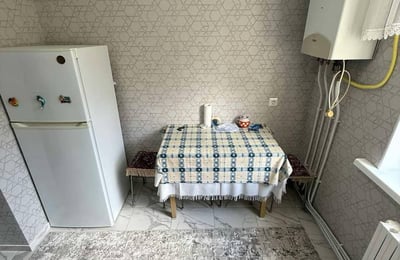 Аренда уютной 2-комнатной квартиры, район Ботаника, Кишинёв, Молдова